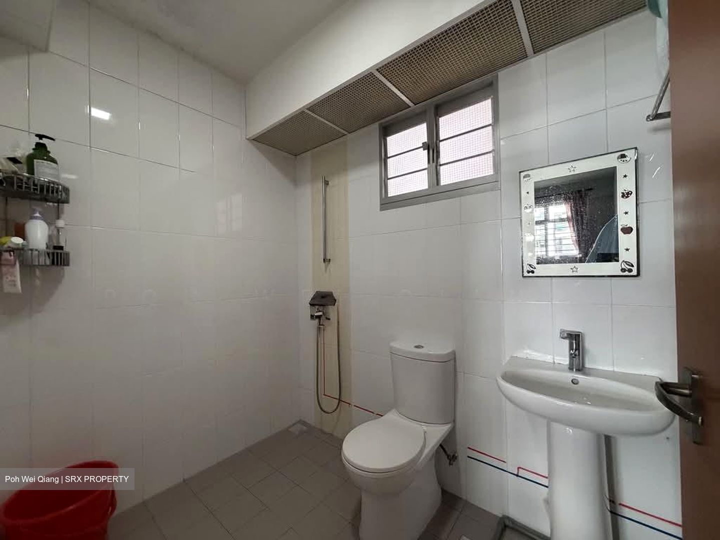 Blk 107C Eastbrook @ Canberra (Sembawang), HDB 4 Rooms #579273071